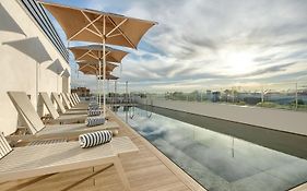 Sercotel Rosaleda Málaga