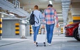 Sercotel Rosaleda Málaga